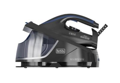 Black+Decker stoomgenerator BXSS2800E