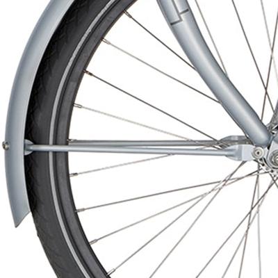 Cortina spatbordstang voor 24 u4 slate matt