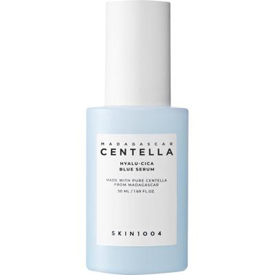 Skin1004 Madagascar Centella Hyalu-Cica Blue Serum 50 ml