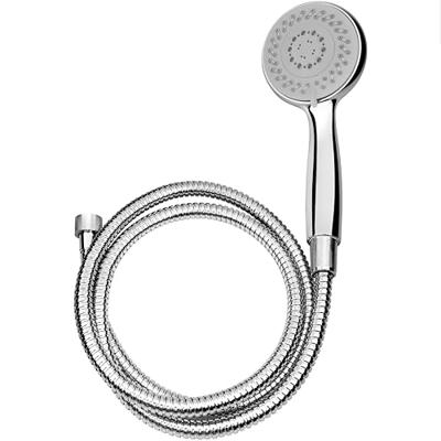 Cornat Doucheset Reina 5S Chroom - TECB3435 Cornat Doucheset Reina 5S Chroom - TECB3435