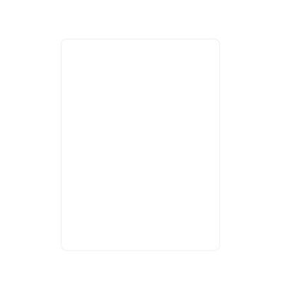 Novoflex Grijs/Wit Kaart 21x30cm