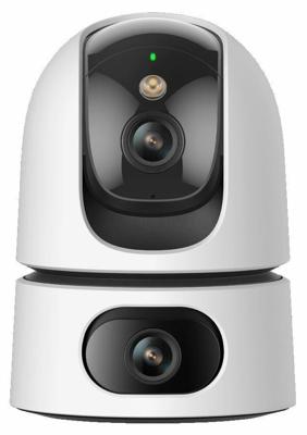 Imou Ranger Dual 10MP IP-camera Wit Imou Ranger Dual 10MP IP-camera Wit