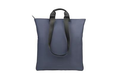Tucano Gommo shopper MacBook max. 16" - Blue