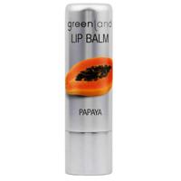 Lipbalsem Greenland Papaya (3,9 g) - thumbnail