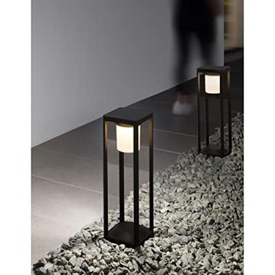 Lyora Solar tuinlampLoveto antraciet - 9120622