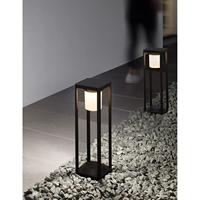 Lyora Solar tuinlampLoveto antraciet - 9120622 - thumbnail