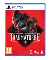 The Thaumaturge - thumbnail