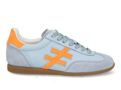 Another Trend AO78 29 sky lichtblauw maat 40 Another Trend AO78 29 sky lichtblauw maat 40