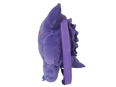 Pokémon Pokemon 3d rugzak pluche gengar
