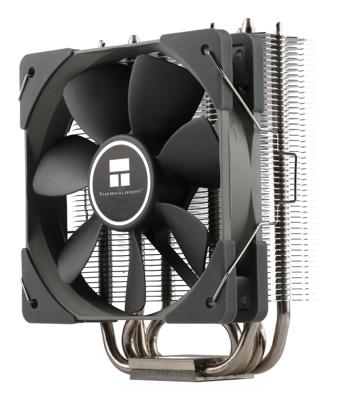 Thermalright TA120 CPU-koellichaam met ventilator