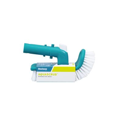 Bestway Draaiende Borstel 63,5 cm Zwembad en Tuin 58786 Bestway Draaiende Borstel 63,5 cm Zwembad en Tuin 58786