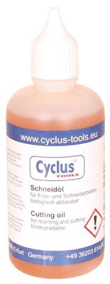 Cycplus Snijolie cyclus tools 100ml