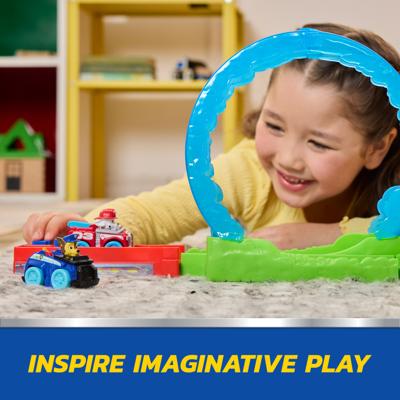Paw Patrol Pup Squad Loop Speelset