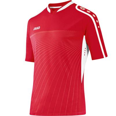 Jako Voetbal shirts KM Shirt performance km
