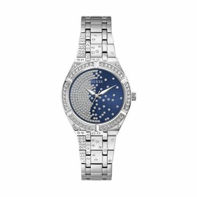 Guess GW0312L1 (Ø 36 mm) Dames horloge