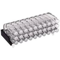 Mentor 1296.2023 Holle lichtgeleider Star Paneelmontage, Klempassing - thumbnail