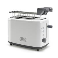 Broodrooster Black & Decker BXTOA820E - thumbnail