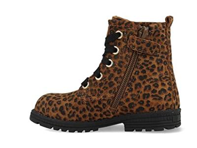 Bunnies Jr Boots Thijs Trots 221781-613 Bruin-20 maat 20