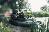 Proline Commando Lightweight Wide Model 200AD - thumbnail