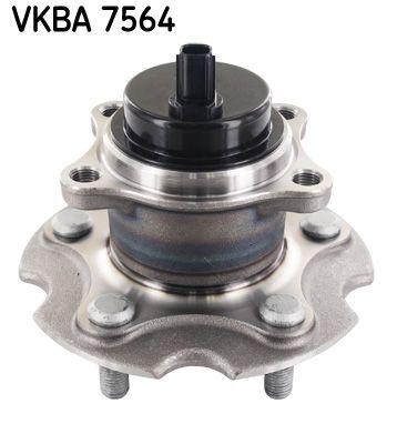 Wiellager VKBA7564