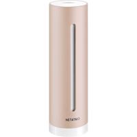 Netatmo Healthy Home Coach NE1020ZZ Thermo- en hygrometer met app - thumbnail