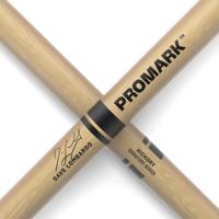 Promark TX2BXN Dave Lombardo Autograph drumstokken - thumbnail