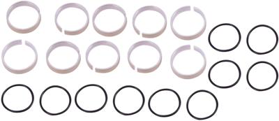ROCKSHOX afdichting sliding seal + o-ring rs 10 pcs.