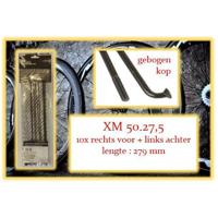 Miche spaak+nip. 10x rv+la xm 50.27,5 - thumbnail