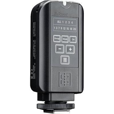 Elinchrom D-Lite RX 4 To GO Set 2.0 Elinchrom D-Lite RX 4 To GO Set 2.0
