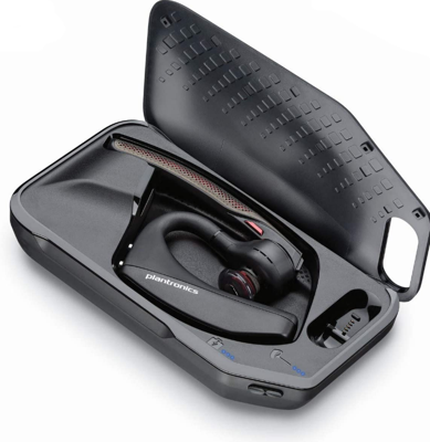 Plantronics Laadkoffer voor Voyager 5200