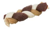 TRIXIE DENTA FUN BRAIDED STICK 200X30 GR 12 CM - thumbnail