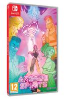 Arcade Spirits - thumbnail
