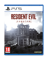 PS5 Resident Evil 9: Requiem - thumbnail