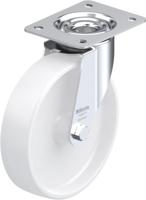 Blickle LE-PPN 200G Zwenkwiel Wieldiameter: 200 mm Draagvermogen (max.): 300 kg 1 stuk(s) - thumbnail