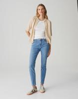Opus Elma Jeans Ocean Blue - thumbnail