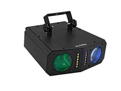 Eurolite LED DMF-4 Hybrid Flower Effect - thumbnail