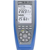 Metrix MTX 3291 Multimeter Digitaal CAT III 1000 V, CAT IV 600 V Weergave (counts): 60000 - thumbnail