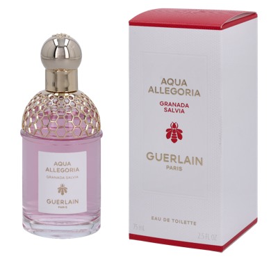 Guerlain Aqua Allegoria Granada Salvia Eau de Toilette 75ml