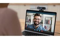 Kensington webcam W2000, met auto focus - thumbnail