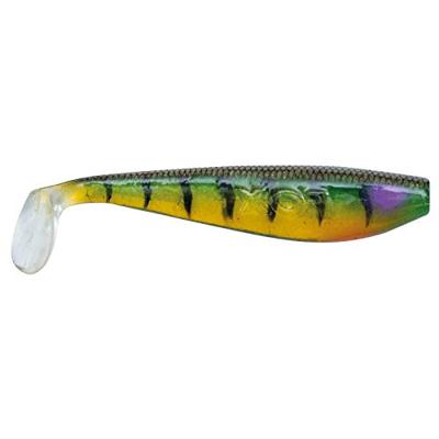 Fox Rage Zander Pro Shad 12cm Ultra UV Stickleback