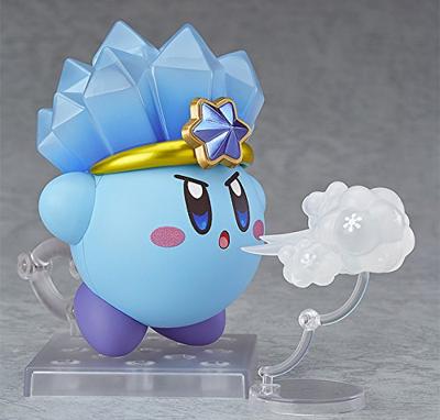 Nendoroid - Ice Kirby