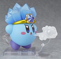 Nendoroid - Ice Kirby - thumbnail