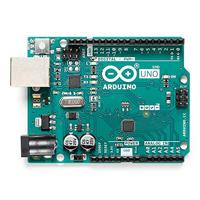 Arduino UNO SMD Rev3 development board - thumbnail