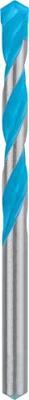 Bosch Accessories EXPERT CYL-9 MultiConstruction 2608900642 Multifunctionele boor 10-delig 7 mm Gezamenlijke lengte 100 mm Cilinderschacht 10 stuk(s) Bosch Accessories EXPERT CYL-9 MultiConstruction 2608900642 Multifunctionele boor 10-delig 7 mm Gezamenlijke lengte 100 mm Cilinderschacht 10 stuk(s)