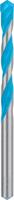 Bosch Accessories EXPERT CYL-9 MultiConstruction 2608900642 Multifunctionele boor 10-delig 7 mm Gezamenlijke lengte 100 mm Cilinderschacht 10 stuk(s) - thumbnail