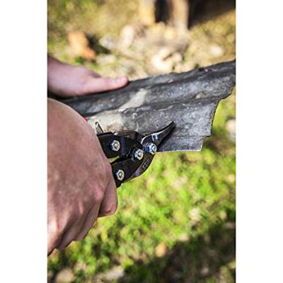 Crescent Wiss Metaalschaar links knippend 248mm - M1R