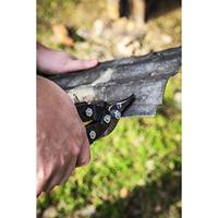 Crescent Wiss Metaalschaar links knippend 248mm - M1R - thumbnail