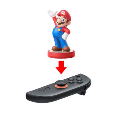 Nintendo Switch 2 Joy-Con Right Red