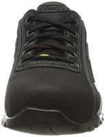 Diadora Werkschoen Glove Net Laag Pro 181122 S1P Zwart | Zwart 80013 | Maat 44 - 00.198.009.44 - thumbnail