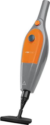 Clatronic DR 3539 Draagbare stoomreiniger 0,3 l 1500 W Grijs, Oranje